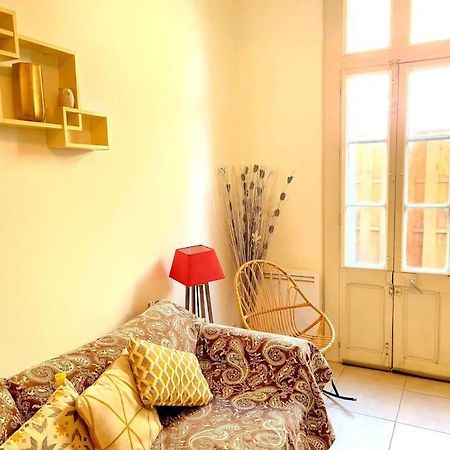 Appartement 4 Voyageurs Avec Terrasse - Wifi Carcassonne Extérieur photo
